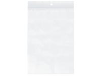 Gripzakje 60x80mm 100stuks