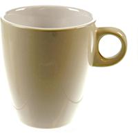 Mokje Vicky beige 19cl doos a 6 stuks