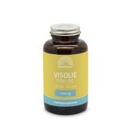 Omega 3 visolie 50% EPA 25% DHA 1000mg