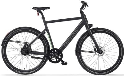 Cortina E-Lett Herenfiets 28 inch 53cm DB Belt