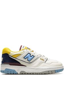 New Balance baskets BB550 - Blanc