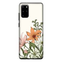 Floral bouquet: Samsung Galaxy S20 Plus Tough Case