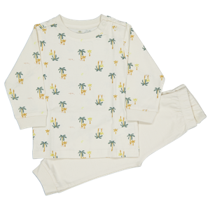 Pyjama - Beige