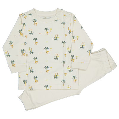 Pyjama - Beige