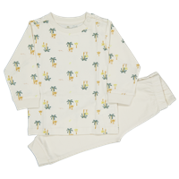 Pyjama - Beige