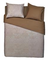 MOOOI Dodo Pavone Grey dekbedovertrek