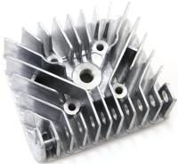 MZA Cilinderkop cylinder head almot s50