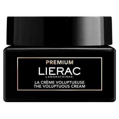 Lierac Premium La Crème Voluptueuse Anti-Aging 50ml