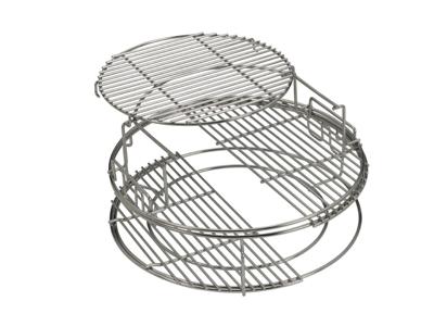 Eggspander kit L - Big green egg