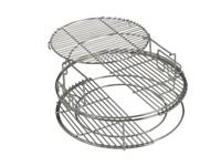 Eggspander kit L - Big green egg