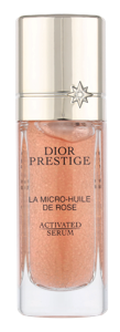 Christian Dior - Dior Prestige Le Micro-Huile De Rose Advanced Serum Verzorging tegen veroudering 30 ml Dames