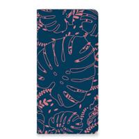 Samsung Galaxy A13 (4G) Smart Cover Palm Leaves
