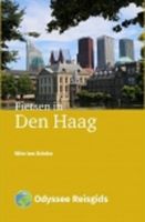 Fietsen in Den Haag - Wim ten Brinke - ebook - thumbnail