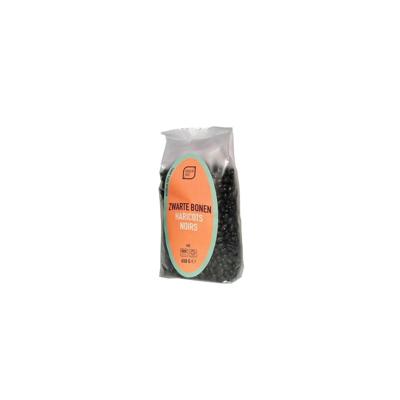 Zwarte bonen bio 450 Gram