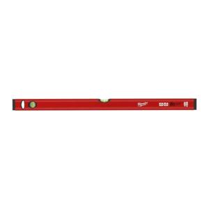 Milwaukee Slim box waterpassen Slim Box Level 80 cm - 4932459092