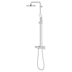 GROHE Tempesta douchesysteem 210 thermostaat chroom 26811001