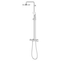 GROHE Tempesta douchesysteem 210 thermostaat chroom 26811001 - thumbnail