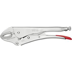 Knipex 41 04 300 Griptang Halfrond 0 - 65 mm 300 mm