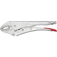 Knipex 41 04 300 Griptang Halfrond 0 - 65 mm 300 mm