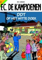 DDT op het witte doek (Paperback)