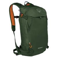 Osprey Soelden Backpack - 22L- Green - thumbnail