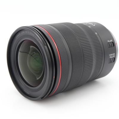 Canon RF 15-35mm F/2.8 L IS USM occasion