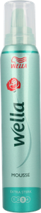 Wella Mousse Extra Sterk