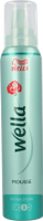 Wella Mousse Extra Sterk