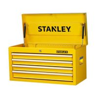 Stanley Koffers 27" top chest - STMT1-75062 - STMT1-75062 - thumbnail
