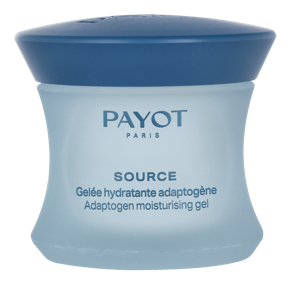 Payot Source Adaptogen Moisturising Gel 50ml