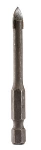 Makita Accessoires Glasboor 4x65mm - D-15942
