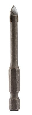 Makita Accessoires Glasboor 4x65mm - D-15942