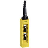 Schneider Electric XACB493 Accessoires voor kleine verdeelkasten 1 stuk(s)