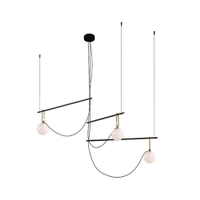 Artemide NH S3 14 Hanglamp - Wit