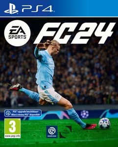 PS4 EA Sports FC 24