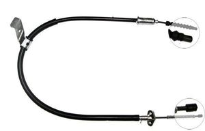 Handremkabel K15167