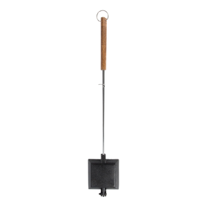 Fancy Flames Tosti-ijzer