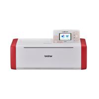 Brother • scanncut snijplotter sdx900