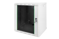 Digitus DN-19 12-U 19inch-wandkast (b x h x d) 600 x 643 x 450 mm 12 HE Grijs-wit (RAL 7035) - thumbnail