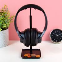 THE PERFECT HEADPHONE STAND