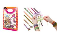 Armbandjes maak set 2 DIY Fashion - thumbnail