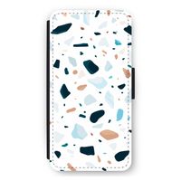 Terrazzo N°13: iPhone 11 Flip Hoesje