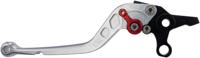 LSL Clutch lever l24 silver