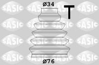 Asmanchetten set 1904033