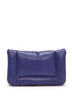 Marsèll mini pochette Riquadretto - Bleu