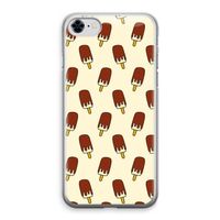 Yummy: iPhone 8 Transparant Hoesje
