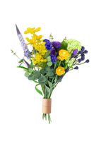 Bloemen boeket Zoete Lente 70cm