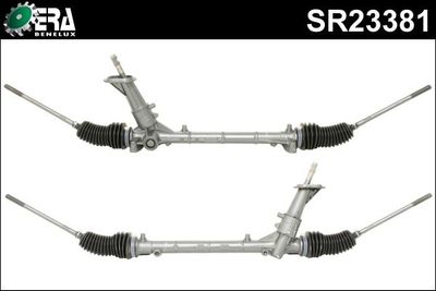 Stuurhuis SR23381