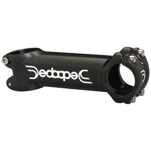 Deda stuurpen A-Head nok EL 115mm mat zwart OEM
