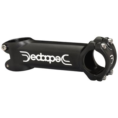 Deda stuurpen A-Head nok EL 115mm mat zwart OEM